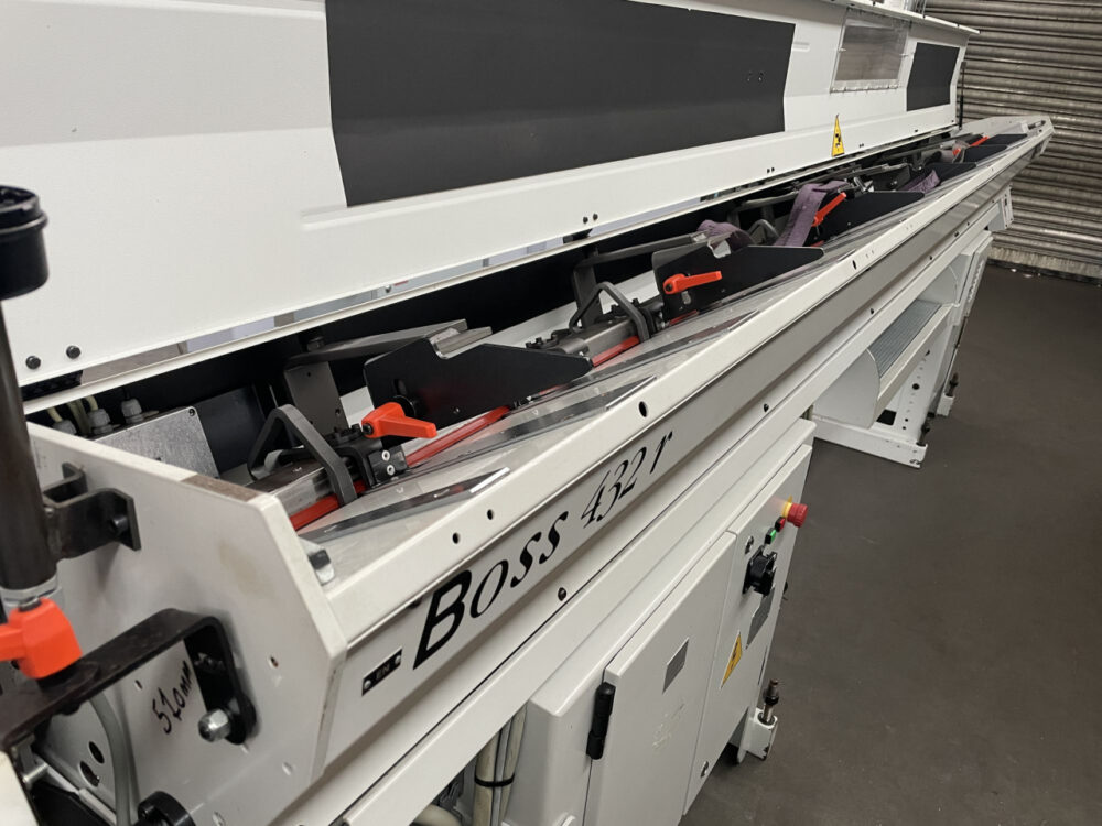 CNC-Langdrehautomat CITIZEN L32 Cincom