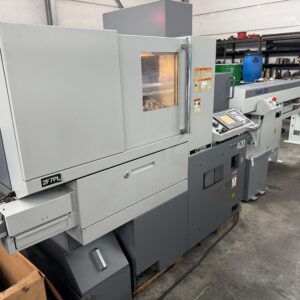 CNC-Langdrehautomat CITIZEN A20 VIIPL